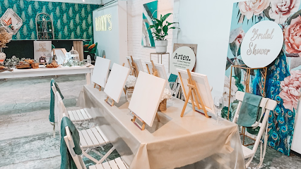 Artea - Art School & Party Venue