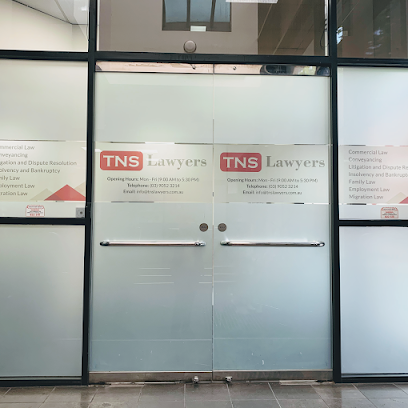 TNS Lawyers
