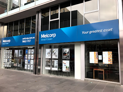 Melcorp Real Estate - Head Office