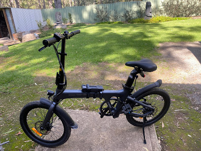 MiBike Australia