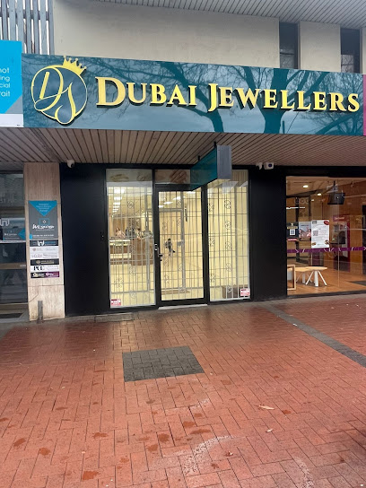 Dubai Jewellers Melbourne