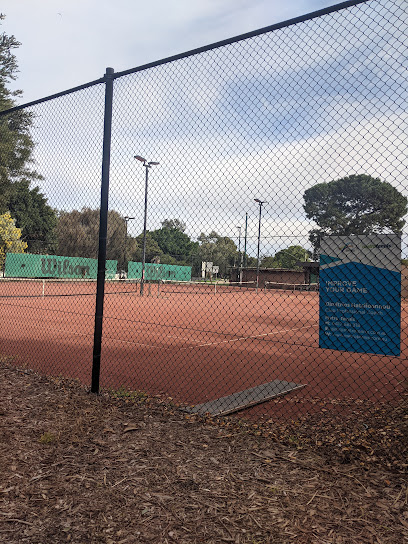 Port Melbourne Tennis Club