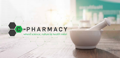 C-Pharmacy