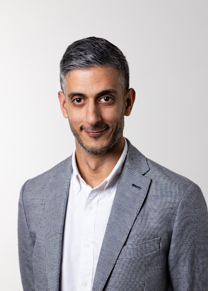 Dr Kapil Sethi | Urologist | East Melbourne