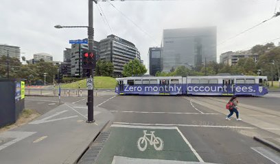 Taxi Melbourne Airport