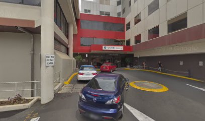 The Peter Maccallum Cancer Centre