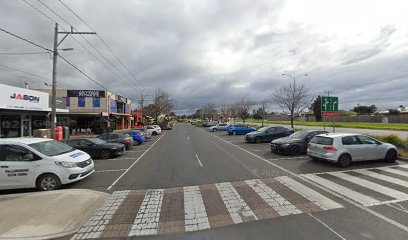 Tullamarine Shopping Centre