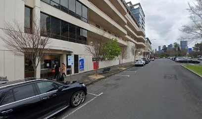 St Vincent's Private Hospital- Oncology and haematology