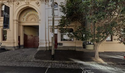 Melbourne Lung Cancer Services