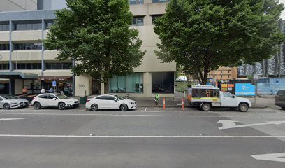 Cancer Specialists