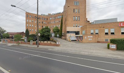 Oncology Specialists of Melbourne