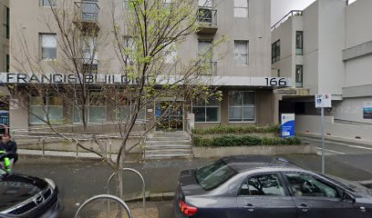East Melbourne ENT Private Clinic