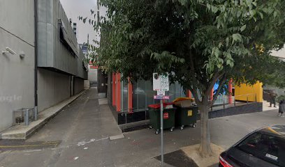 North Melbourne Ear Nose & Throat