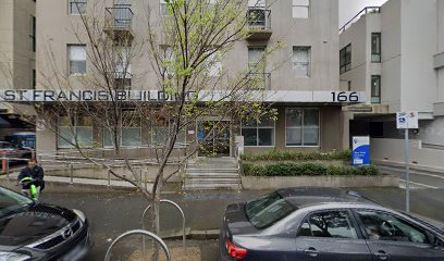 The East Melbourne Ear Nose & Throat Head & Neck Clinic