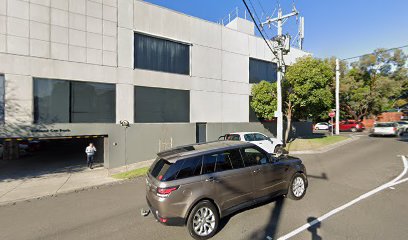 Melbourne Institute of Plastic Surgery