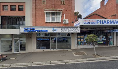 Internet Victoria
