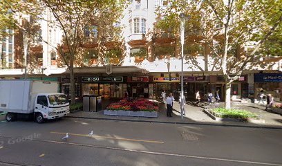 Collins Street Orthodontics