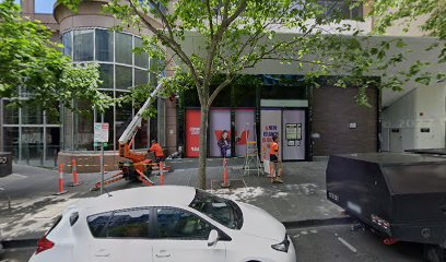 Connexus Internet Service