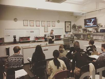 Barista Course Melbourne