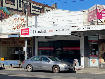 G.J. Gardner Homes - Melbourne Inner North