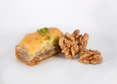 Anne’s Baklava