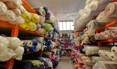 Super Cheap Fabrics