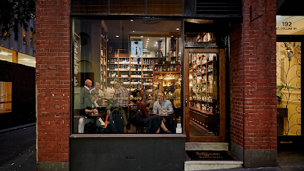 Bijou Bottle Store