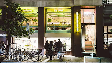 Fonda Mexican Flinders Lane