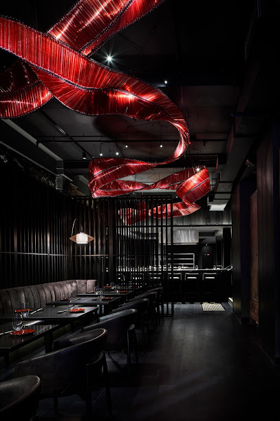 Akaiito Restaurant