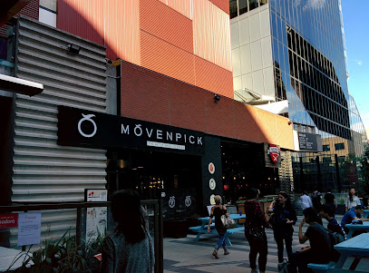QV Melbourne