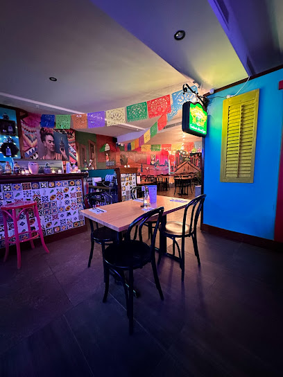 Taco Bill - Bourke Street