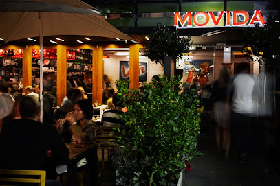 MoVida Aqui