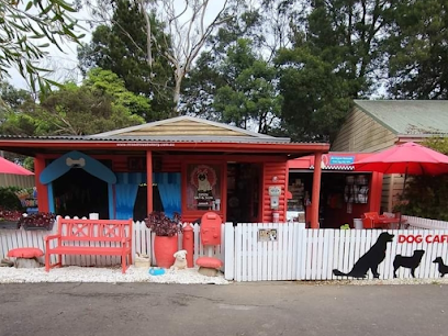 Miss Drew's Dog Cafe