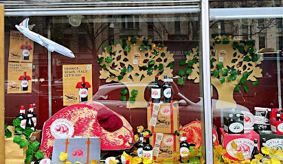 Cellarbrations Flinders St