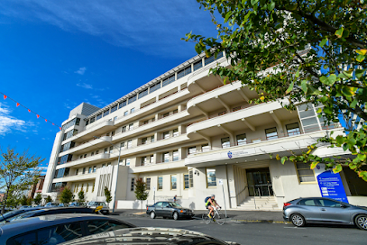 St Vincent's Private Hospital, East Melbourne