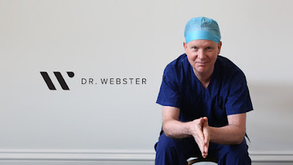 Dr. Howard Webster