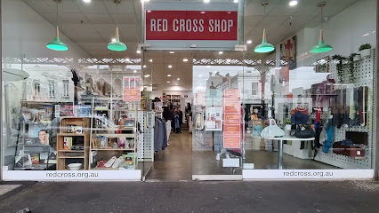 Red Cross Shop South Melbourne