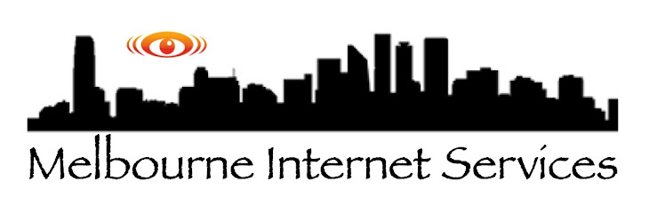 Melbourne Internet Services