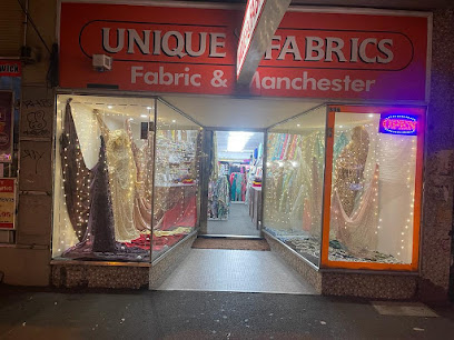 Unique Fabrics - Brunswick