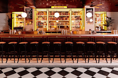 Bar Margaux