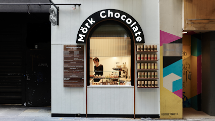 Mörk Chocolate Elevator