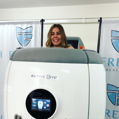 FRESH Treatments: IV & Wellness Clinic