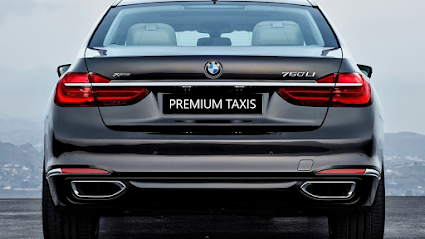 Premium Taxis