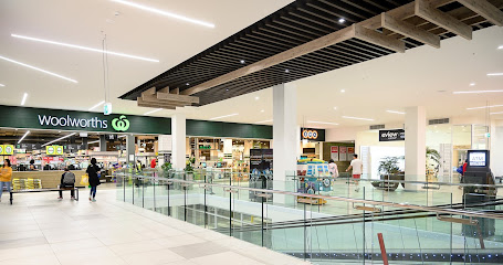 Arden Gardens Shopping Centre