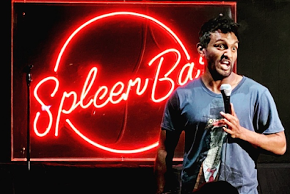 Comedy at Spleen