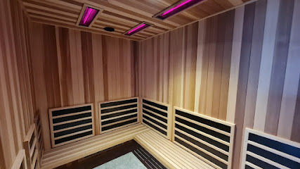 Infrared Sauna Repairs (Custom Saunas Australia)