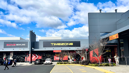 Timezone & Zone Bowling Braybrook