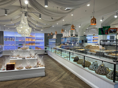Baklava Palace