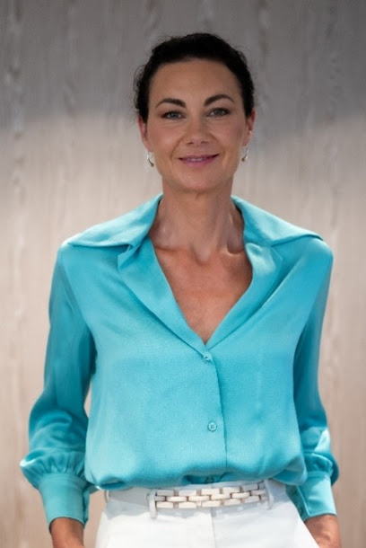 Dr Sophie Ricketts
