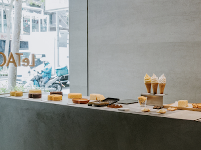 LeTAO Melbourne